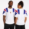 World Cup 2026 Japan EQT Retro Shirt 6 World Cup 2026 Japan EQT Retro Shirt 2