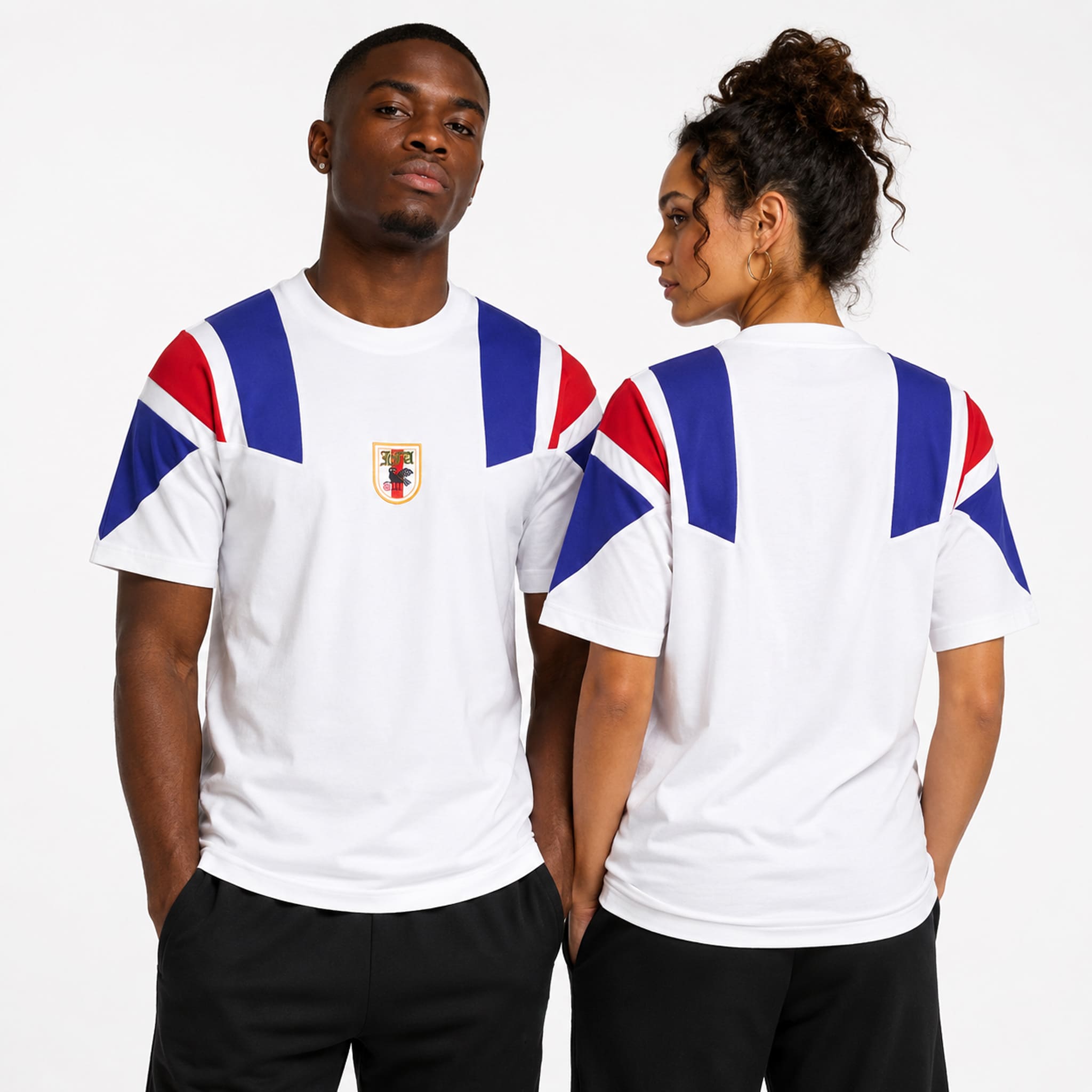 World Cup 2026 Japan EQT Retro Shirt 2 World Cup 2026 Japan EQT Retro Shirt 2