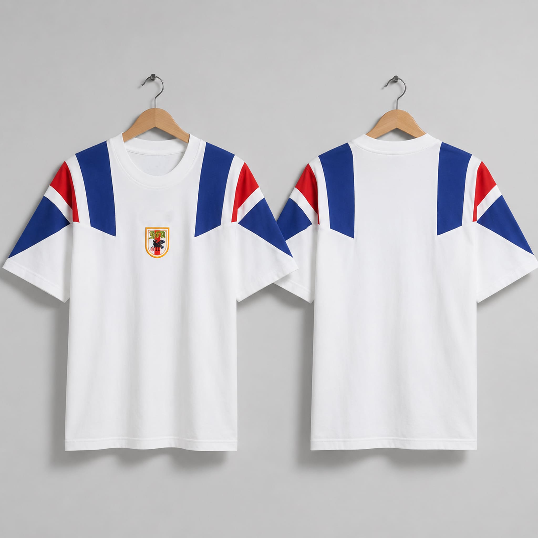 World Cup 2026 Japan EQT Retro Shirt 3 World Cup 2026 Japan EQT Retro Shirt 3