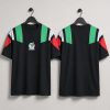 World Cup 2026 Mexico EQT Retro Shirt 4 World Cup 2026 Mexico EQT Retro Shirt 3