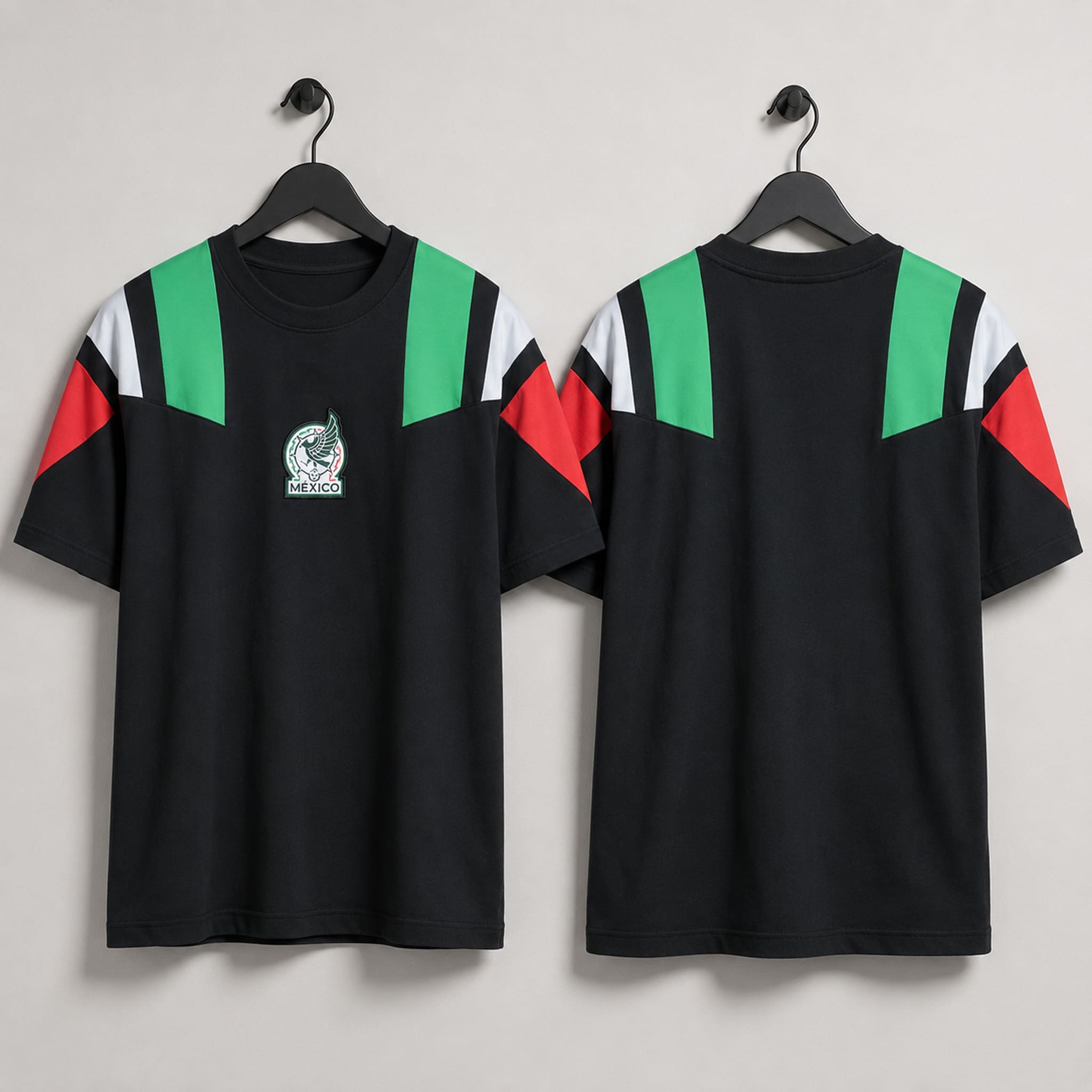 World Cup 2026 Mexico EQT Retro Shirt 2 World Cup 2026 Mexico EQT Retro Shirt 3