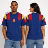 World Cup 2026 Spain EQT Retro Shirt 6 World Cup 2026 Spain EQT Retro Shirt 2