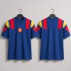 World Cup 2026 Spain EQT Retro Shirt 7 World Cup 2026 Spain EQT Retro Shirt 3