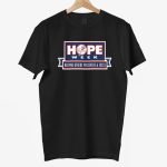 Yankees Hope Week 2026 T-Shirt