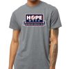 Yankees Hope Week 2026 T Shirt 3