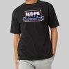 Yankees Hope Week 2026 T Shirt 7