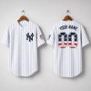 Yankees USA 250 Star and Stripe Jersey 2026 1