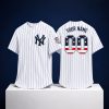 Yankees USA 250 Star and Stripe Jersey 2026