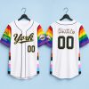 York Revolution Pride Night Jersey 2026