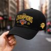 New York Forever 2026 Knicks Champions Classic Hat 6 New York Forever 2026 Knicks Champions Classic Hat 2