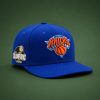 Knicks 2026 Championship Blue Hat (3)