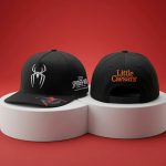 2026 Little Caesars Spider-Man Hat