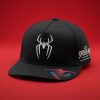 2026 Little Caesars Spider-Man Hat 6 little caesars spider man hat 2026