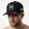 2026 Little Caesars Spider-Man Hat 9 little caesars spider man hat 2026 2