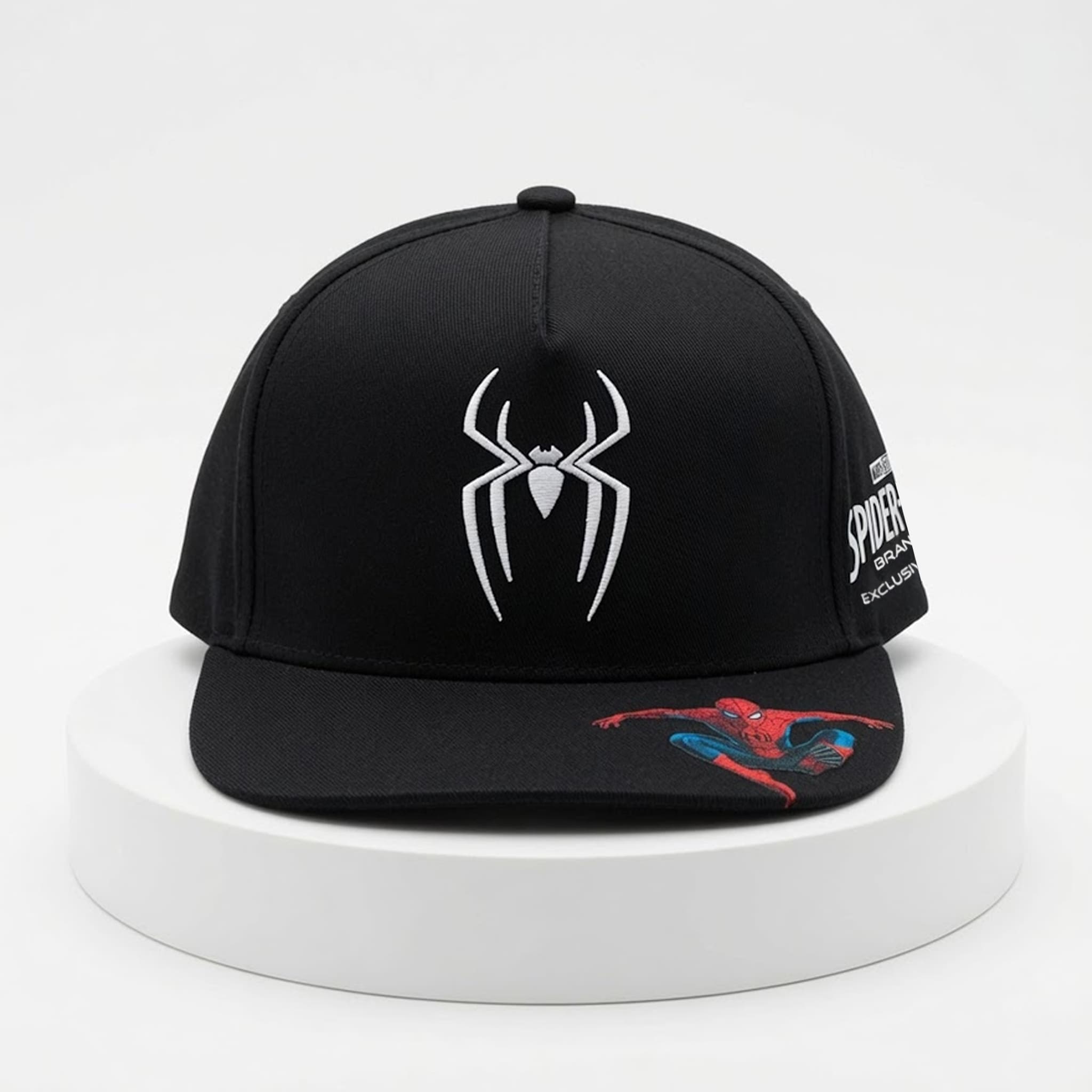 2026 Little Caesars Spider-Man Hat 4 little caesars spider man hat 2026 3