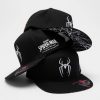2026 Little Caesars Spider-Man Hat 7 little caesars spider man hat 2026 4