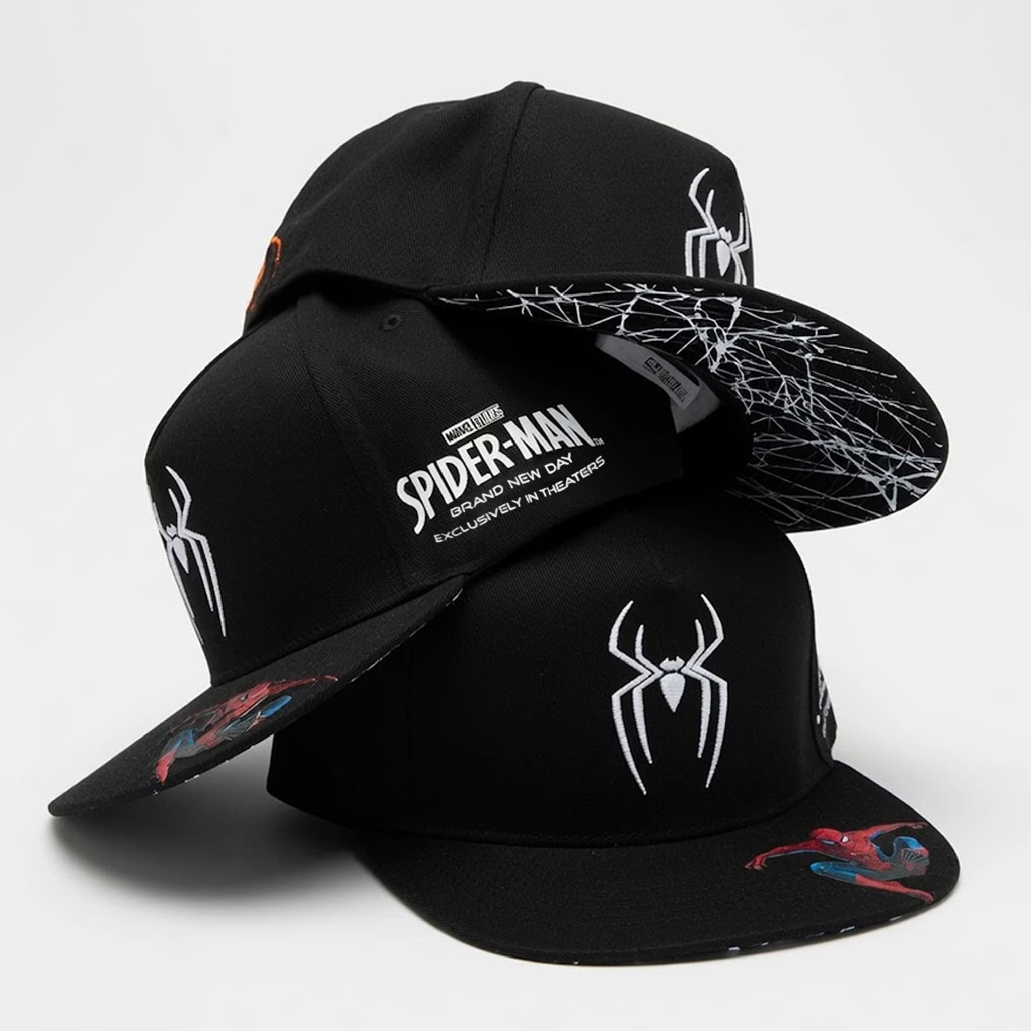 little caesars spider man hat 2026 4 little caesars spider man hat 2026 4