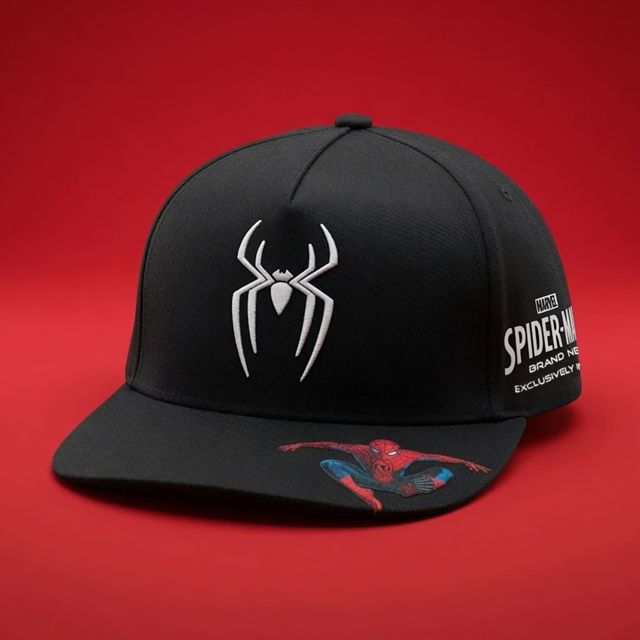 2026 Little Caesars Spider-Man Hat 2 little caesars spider man hat 2026