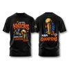 NY Knicks Empire States Champions 2026 Hoodie