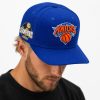 Knicks 2026 Championship Blue Hat (2)