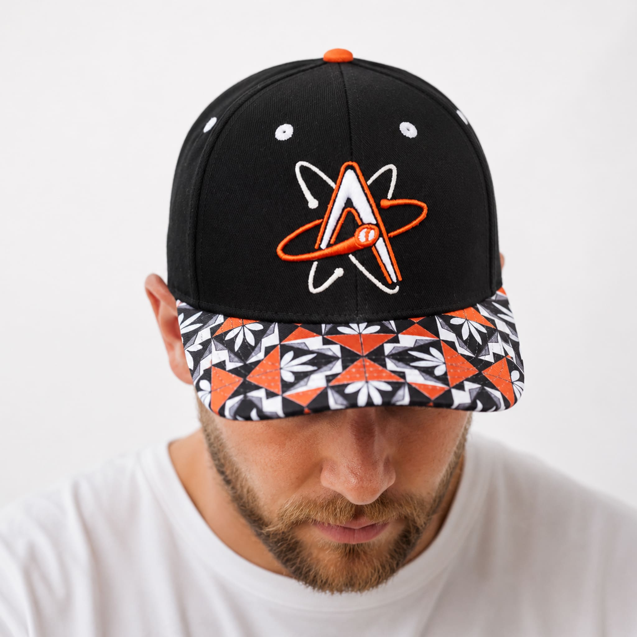 2026 Albuquerque Isotopes Native American Celebration Hat 1 2026 Albuquerque Isotopes Native American Celebration Hat 1
