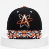 2026 Albuquerque Isotopes Native American Celebration Hat 3 2026 Albuquerque Isotopes Native American Celebration Hat