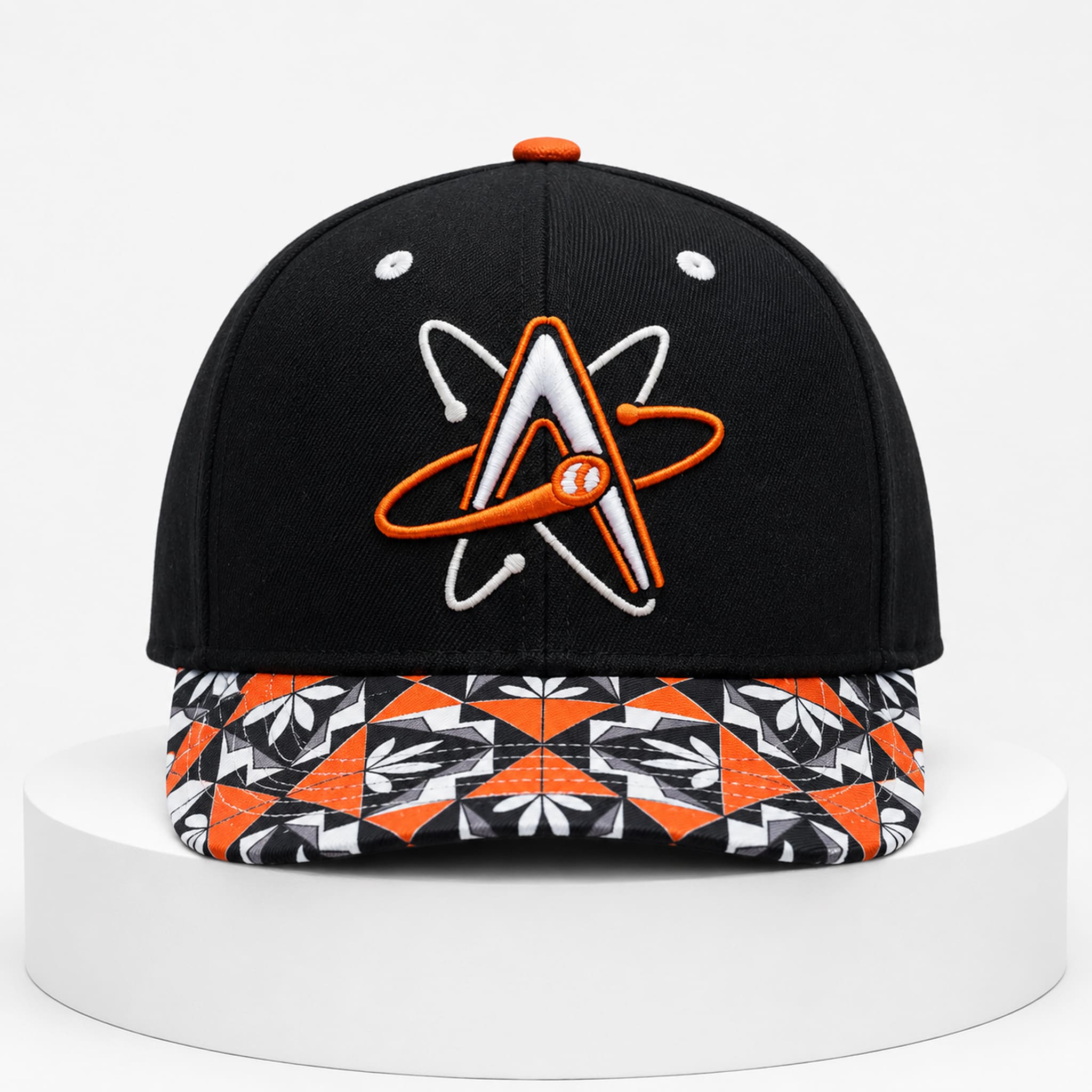 2026 Albuquerque Isotopes Native American Celebration Hat 2026 Albuquerque Isotopes Native American Celebration Hat