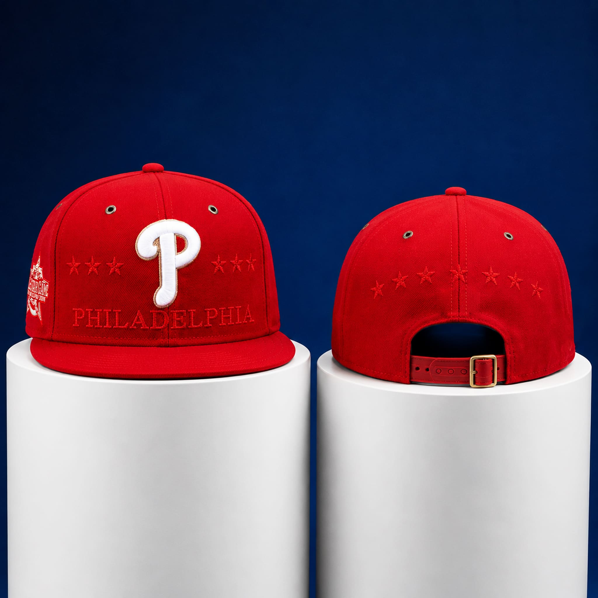2026 All Star Game Phillies Home Run Derby Hat 1 2026 All Star Game Phillies Home Run Derby Hat 1