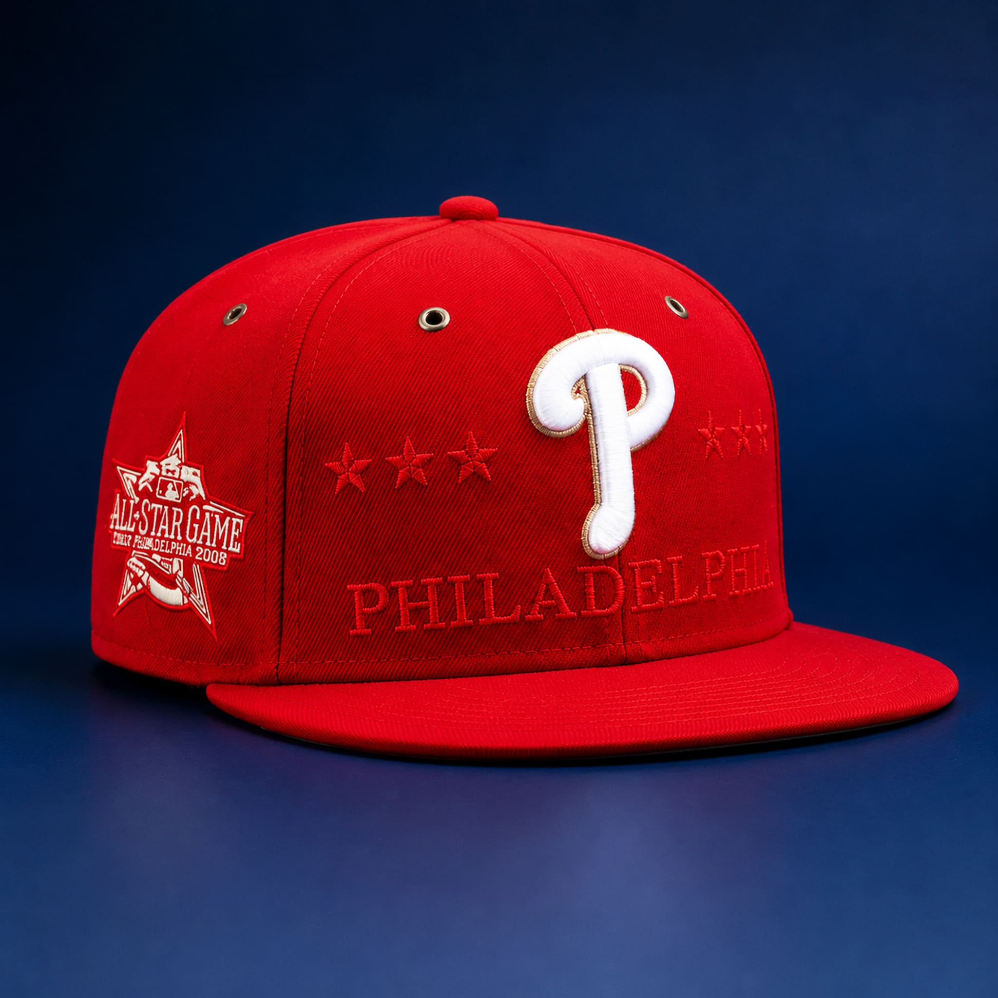 2026 All Star Game Phillies Home Run Derby Hat 3 2026 All Star Game Phillies Home Run Derby Hat 3