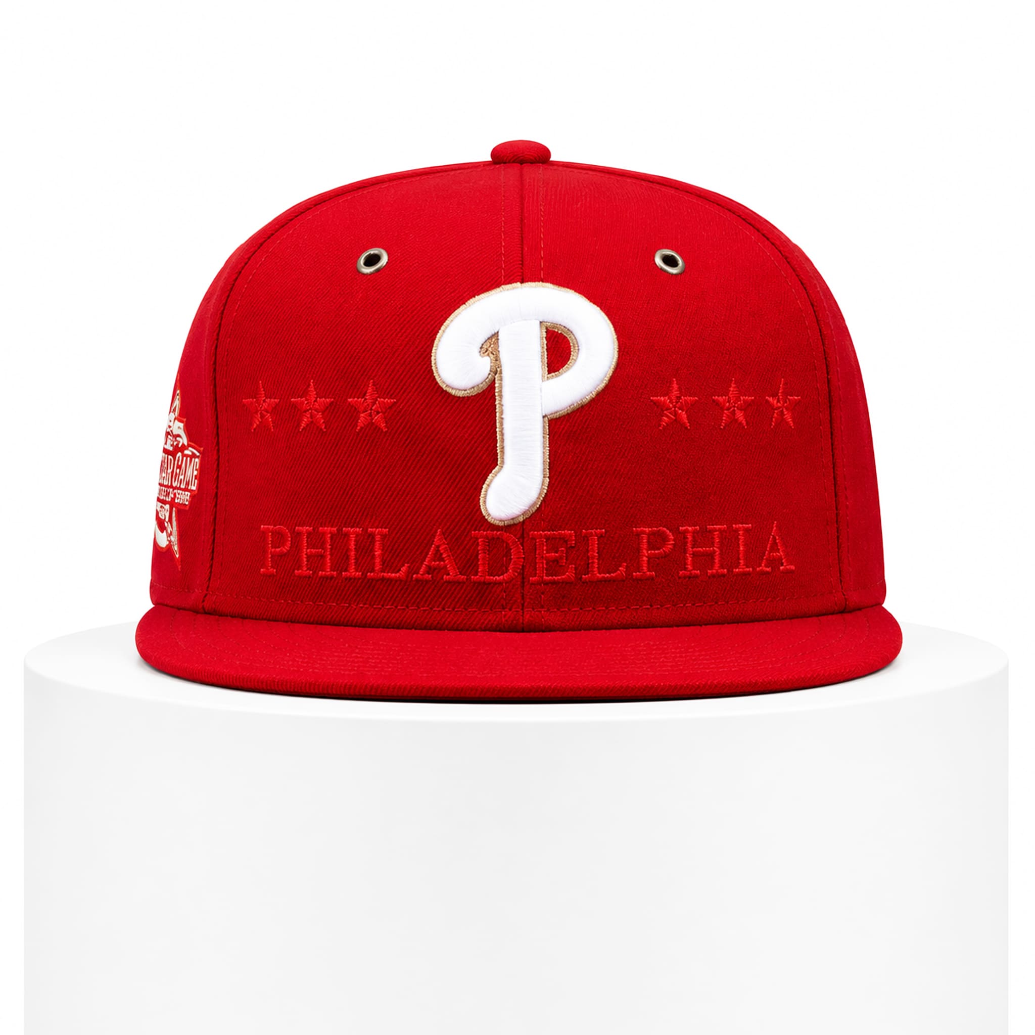 2026 All Star Game Phillies Home Run Derby Hat 4 2026 All Star Game Phillies Home Run Derby Hat 4