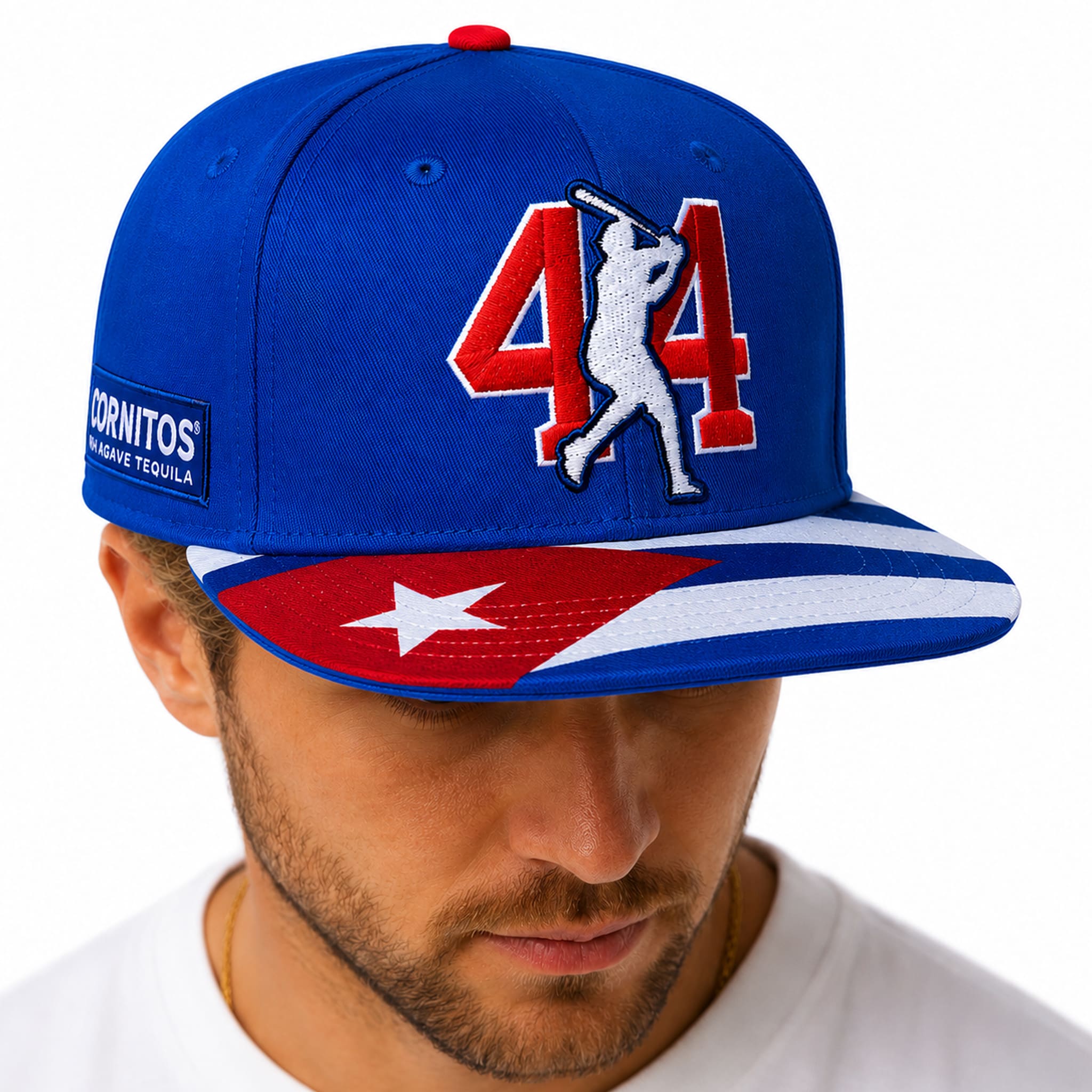2026 Astros Cuba Heritage Hat 2 2026 Astros Cuba Heritage Hat 2