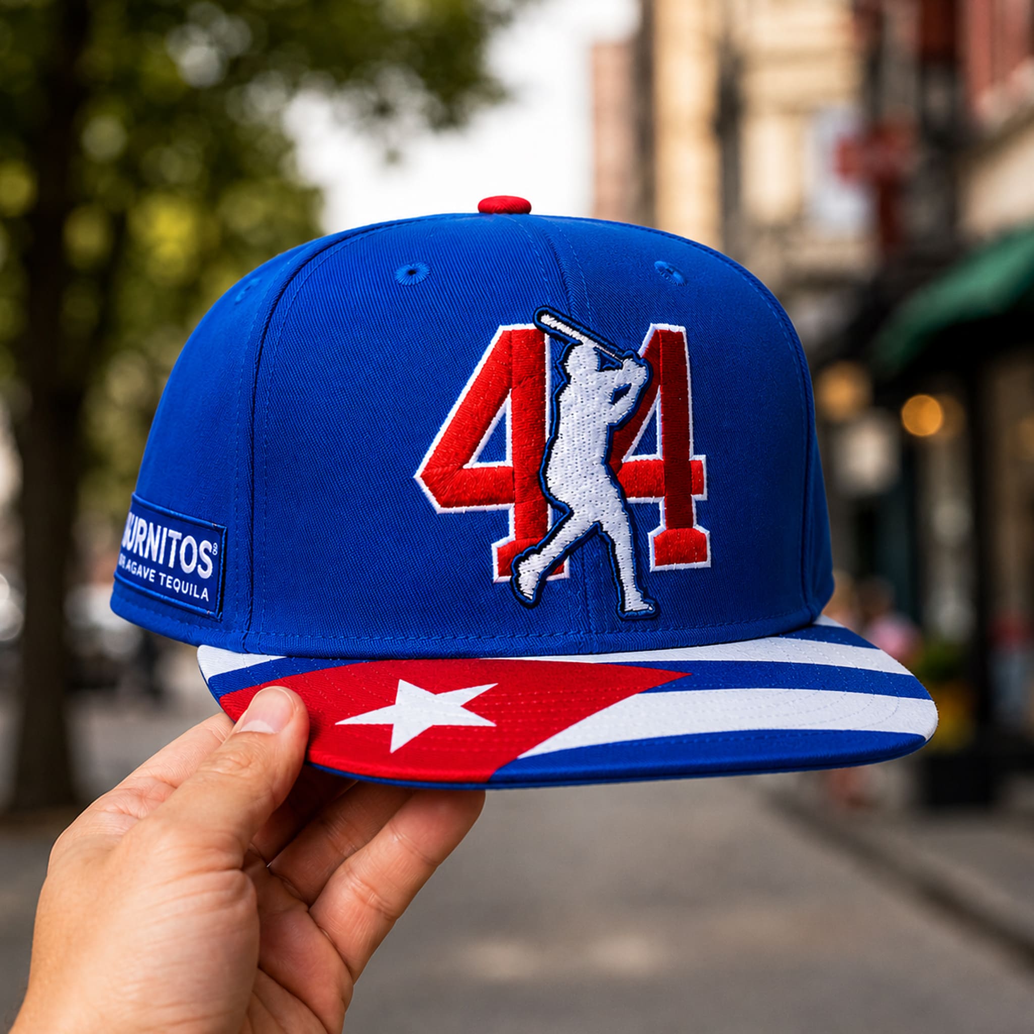 2026 Astros Cuba Heritage Hat 4 2026 Astros Cuba Heritage Hat