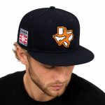 2026 Astros Hall of Fame Hat Snapback