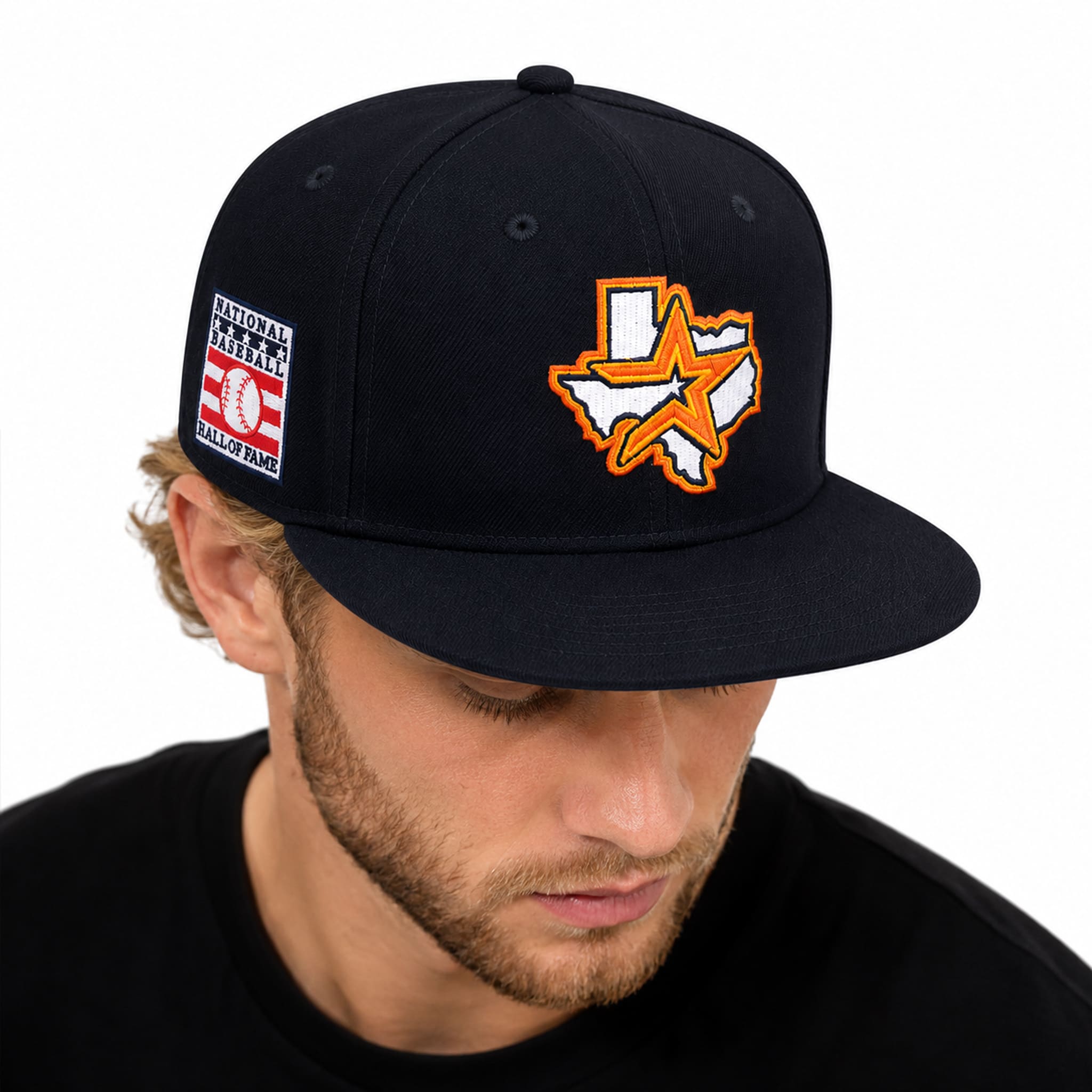 2026 Astros Hall of Fame Hat Snapback 2 2026 Astros Hall of Fame Hat Snapback 2