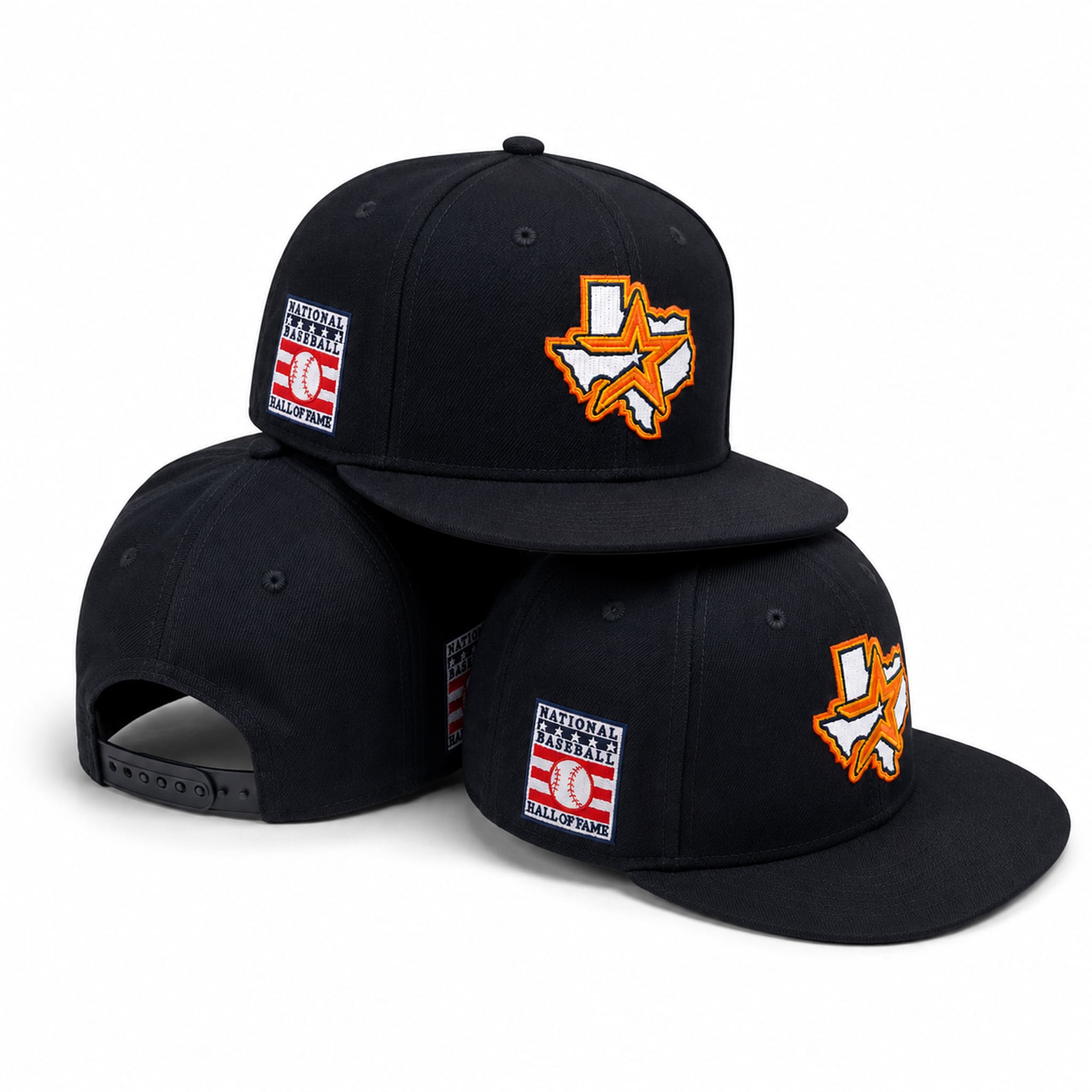2026 Astros Hall of Fame Hat Snapback 2 2026 Astros Hall of Fame Hat Snapback 4
