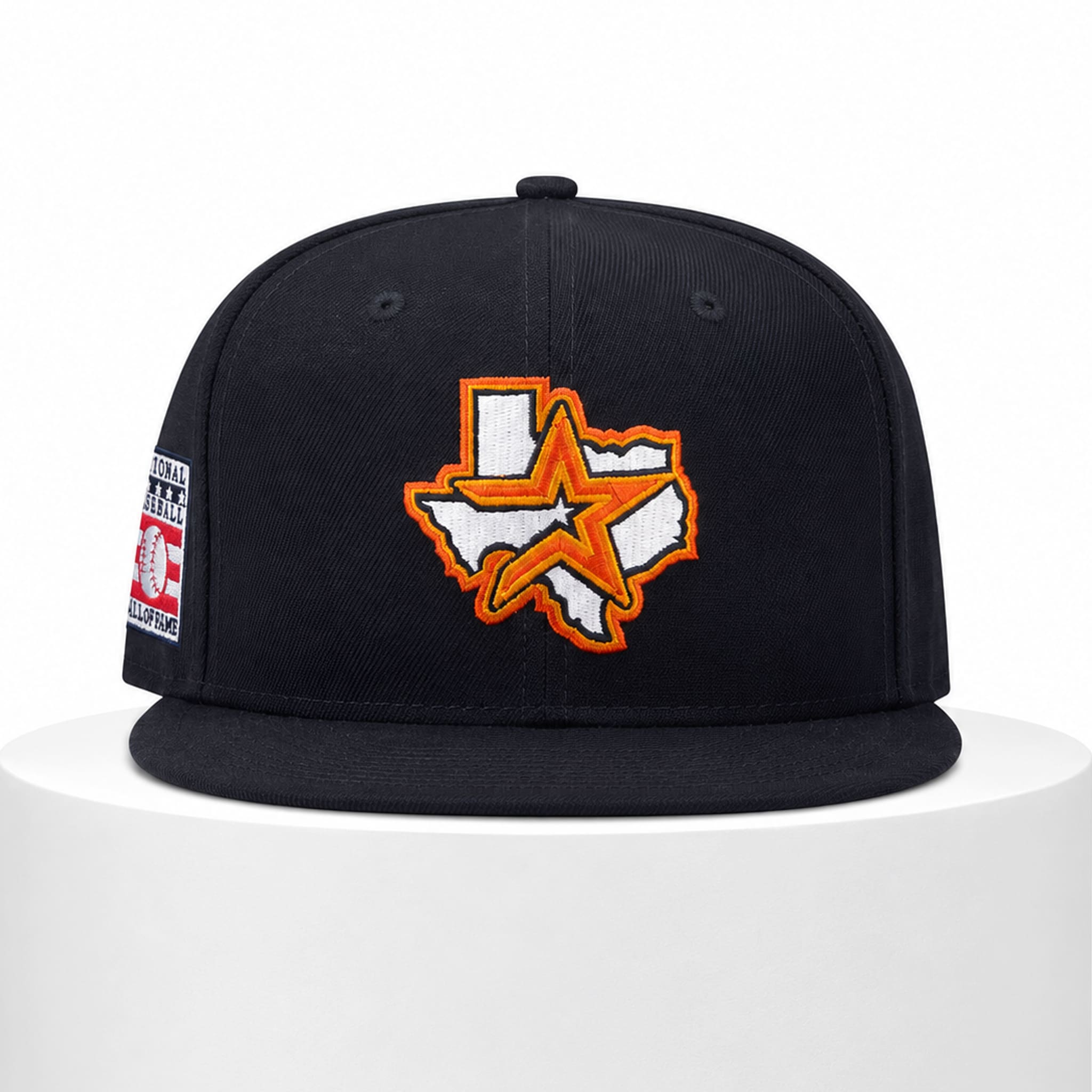 2026 Astros Hall of Fame Hat Snapback 3 2026 Astros Hall of Fame Hat Snapback