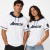 2026 Astros Jeremy Pena Short Sleeve 90s Hoodie Jersey Giveaway 2
