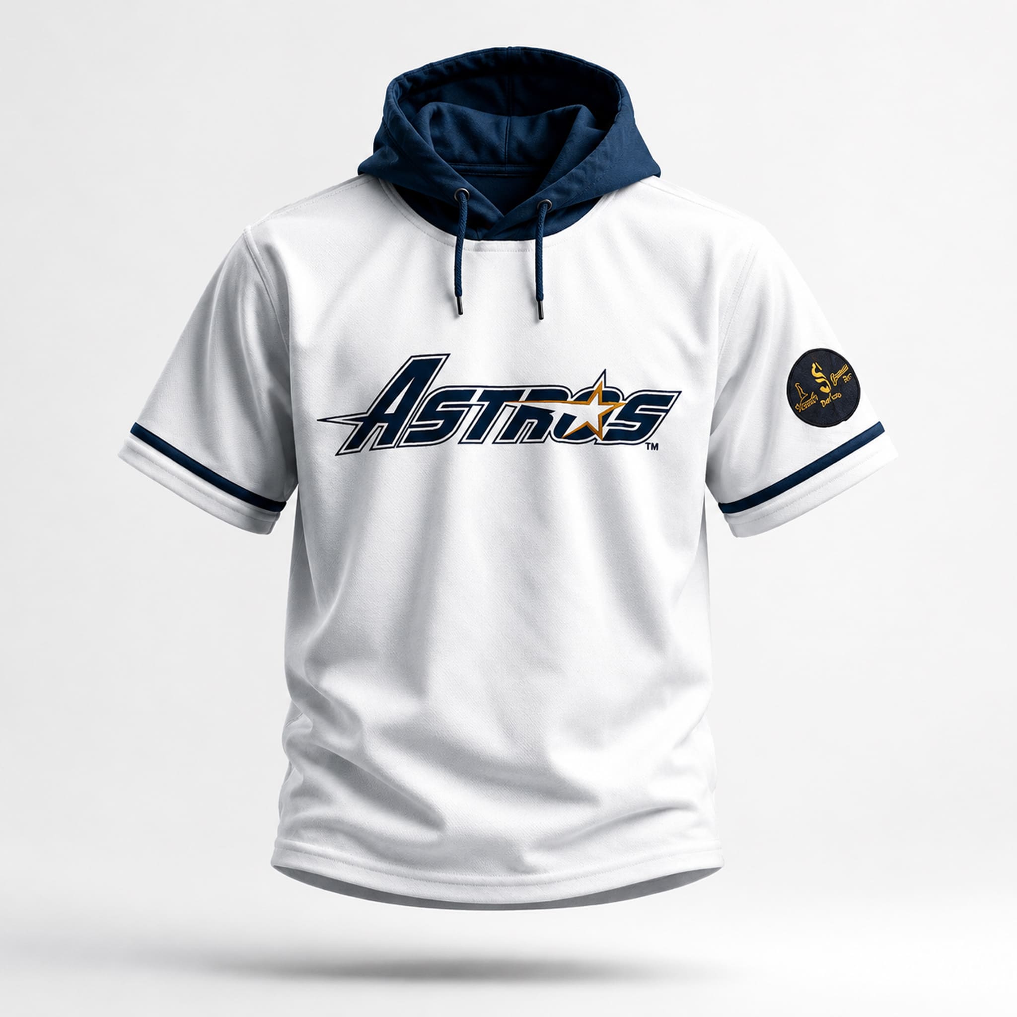 2026 Astros Jeremy Pena Short Sleeve 90s Hoodie Jersey Giveaway 2026 Astros Jeremy Pena Short Sleeve 90s Hoodie Jersey Giveaway