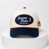 2026 Astros Jeremy Pena Trucker Hat Giveaway 6 2026 Astros Jeremy Pena Trucker Hat Giveaway 3