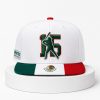 2026 Astros Mexico Heritage Hat 3 2026 Astros Mexico Heritage Hat