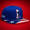 2026 Astros Puerto Rico Heritage Hat 9 2026 Astros Puerto Rico Heritage Hat 1