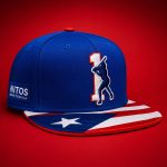 2026 Astros Puerto Rico Heritage Hat