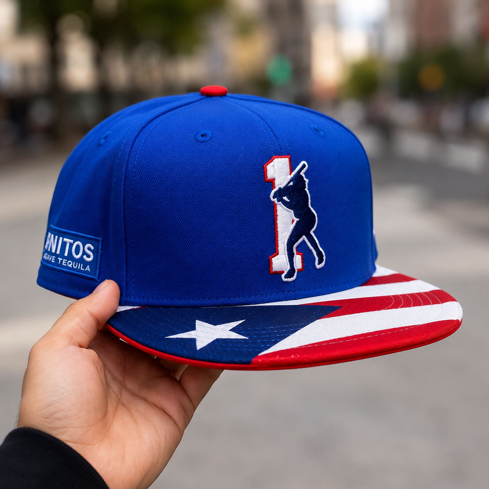 2026 Astros Puerto Rico Heritage Hat 2 2026 Astros Puerto Rico Heritage Hat 2