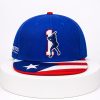 2026 Astros Puerto Rico Heritage Hat 6 2026 Astros Puerto Rico Heritage Hat 3