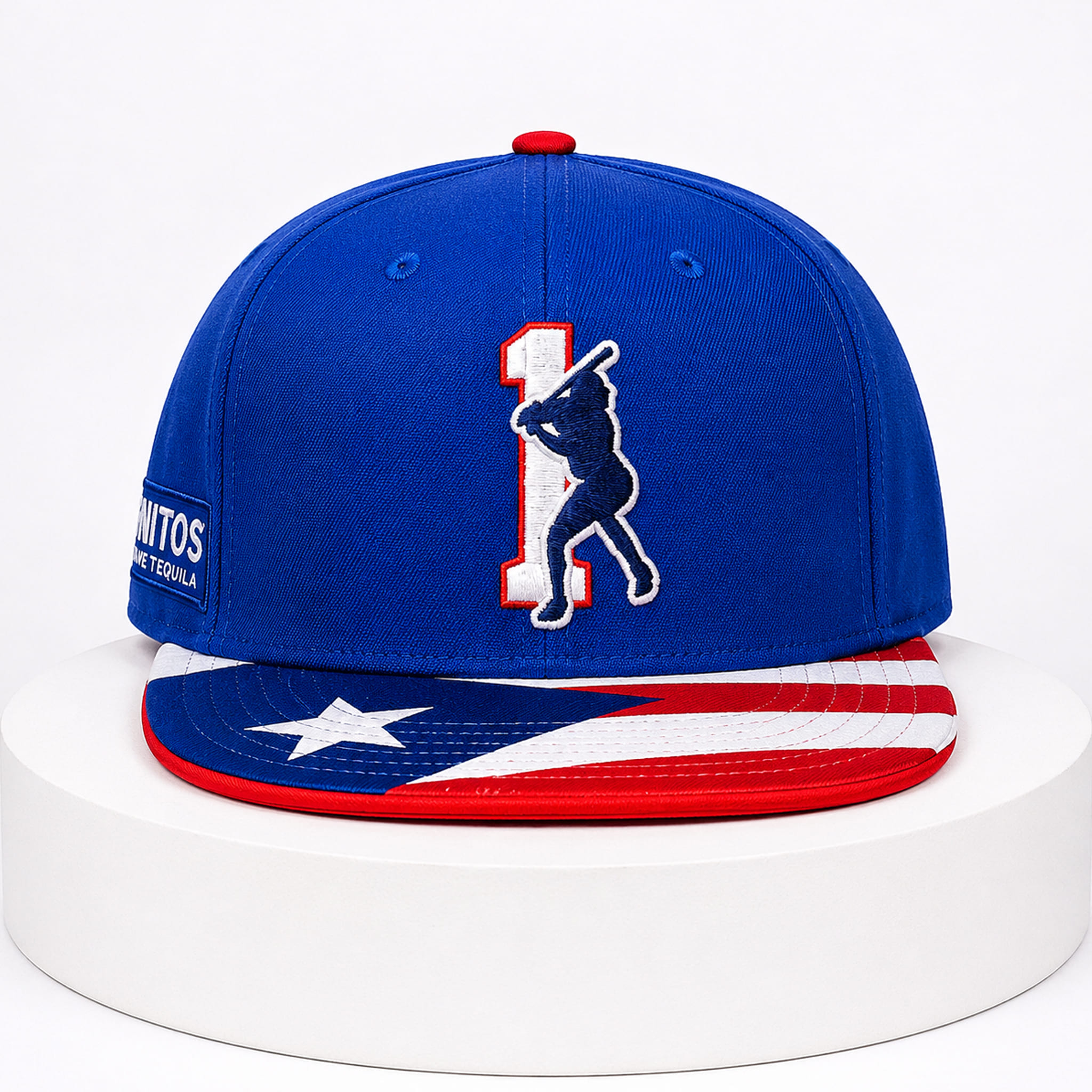 2026 Astros Puerto Rico Heritage Hat 3 2026 Astros Puerto Rico Heritage Hat 3