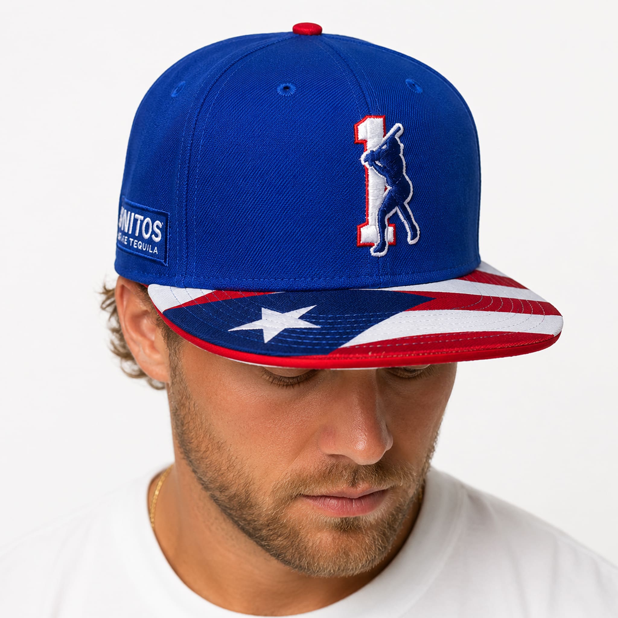 2026 Astros Puerto Rico Heritage Hat 4 2026 Astros Puerto Rico Heritage Hat