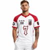 2026 BTS Jimin FIFA World Cup Soccer Jersey 9 2026 BTS Jimin FIFA World Cup Soccer Jersey 2