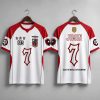 2026 BTS Jimin FIFA World Cup Soccer Jersey 4 2026 BTS Jimin FIFA World Cup Soccer Jersey 3