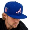 2026 Braves Hall of Fame Hat 2