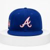 2026 Braves Hall of Fame Hat 4
